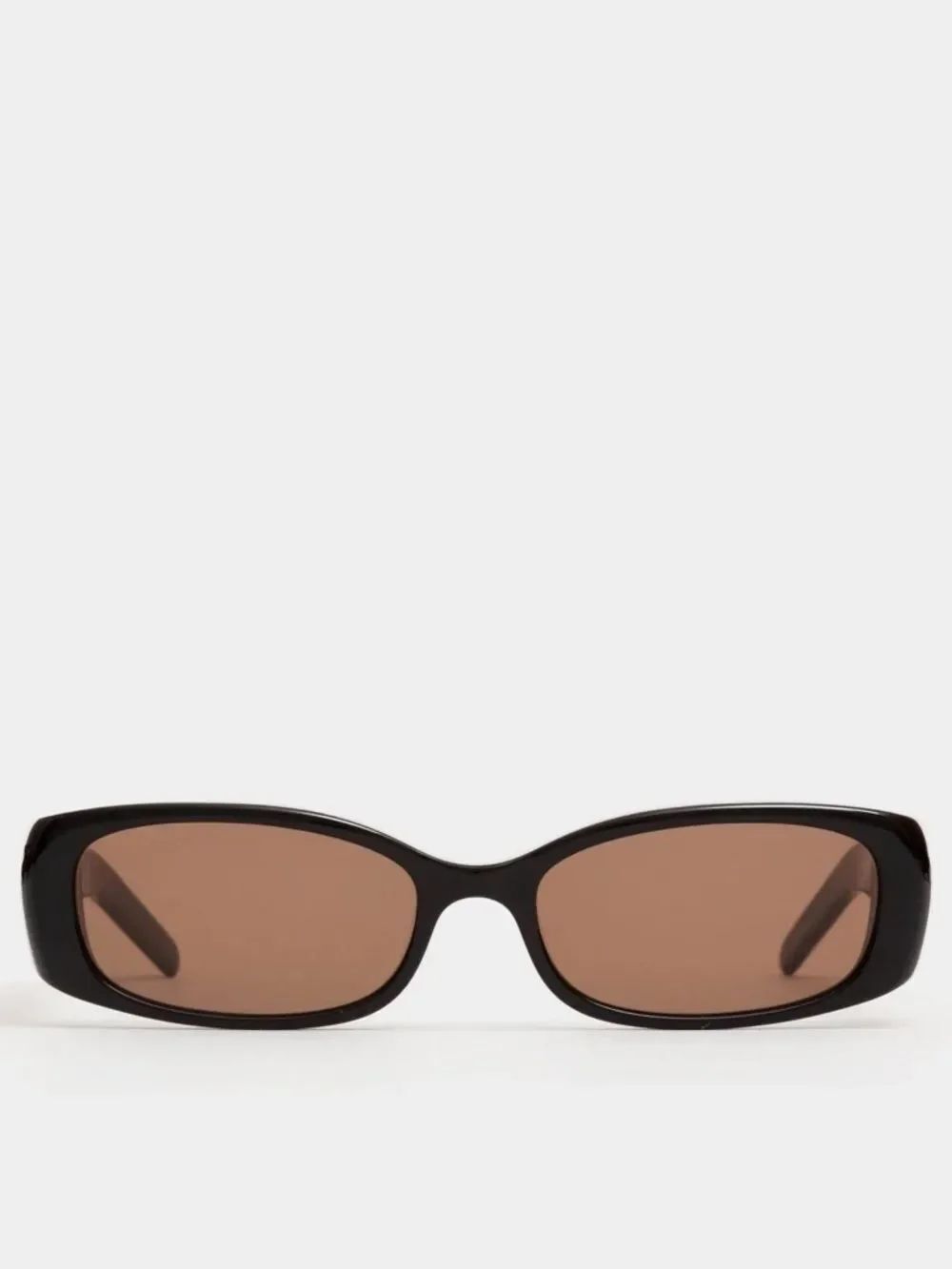 RARE DMY Billy Sunglasses in Black